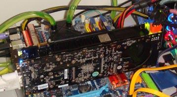 Что показали первые тесты NVIDIA GeForce 9800 GX2?