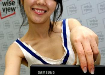 SID 2006: сюрпризы Samsung