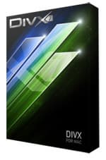 DivX 7 для Mac поддерживает файлы MKV 