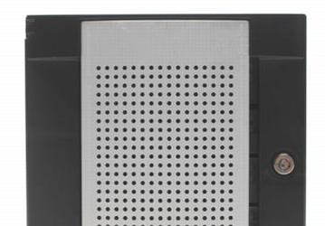 Hammer Storage NA-1400 или «тостер» на 2 Тб