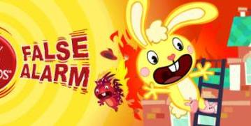 Анонс: экшен Happy Tree Friends False Alarm (РС, XBLA)