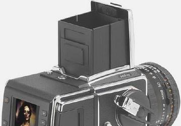 Hasselblad 503CWD limited edition: юбилейный комплект для ценителей классики 
