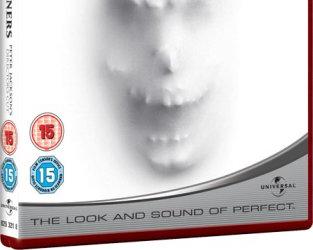 Universal Pictures UK: анонс девяти фильмов на HD DVD