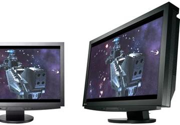 Монитор EIZO FlexScan HD2441W – высокая четкость «по полной программе»