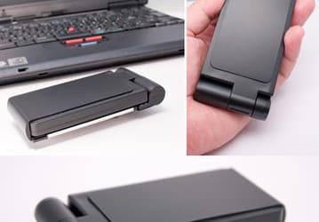 Внешние накопители ASKA-CORP HD32F рассчитаны на подключение в гнездо PCMCIA