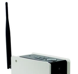 Мультимедийный плеер высокой четкости Iconbit HD360W