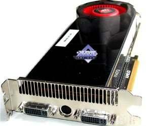 R700, World's Fastest Graphics Card Is Not a Secret Anymore
