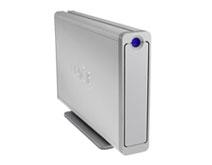 LaCie Introduces Big Disk Hi-Speed USB 2.0: Compact 1TB USB Hard Drive