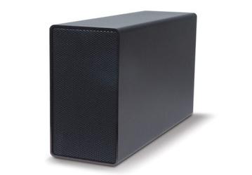 LaCie выпускает внешние накопители Desktop Hard Disk и Mobile Hard Disk