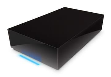LaCie Hard Disk: внешний HDD для ценителей строгого стиля