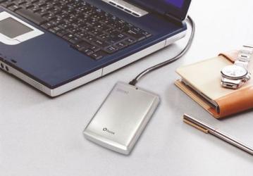 Plextor выпускает три новых внешних HDD, PX-PH120US, PX-PH160US и PX-PH250US
