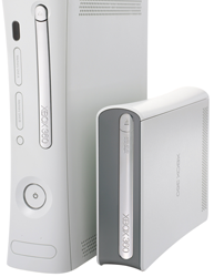 PRNewswire: Microsoft Releases Xbox 360 HD DVD Emulator to Help Speed Content Production and Lower Development Costs