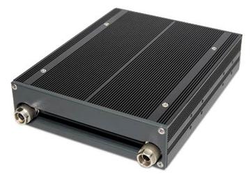 Водяной радиатор для винчестера Innovatek HDM L-Pro Hard Drive Water Cooler