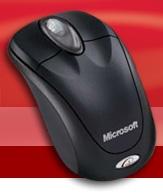 Microsoft переводит своих мышей на «высокую четкость»