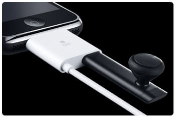 Apple представила аксессуары для iPhone