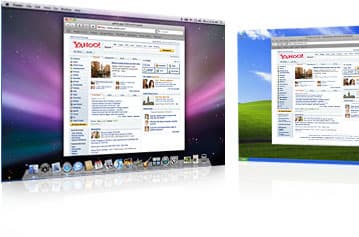 Apple выпустила Safari 3.1 для Mac OS X и Windows