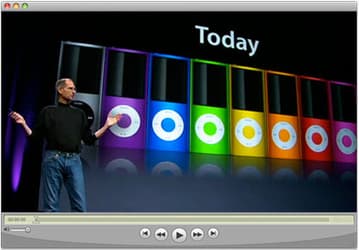 Apple опубликовала видеозапись мероприятия Let’s Rock 