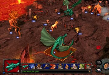 Выпущена Mac-версия Heroes Might and Magic V