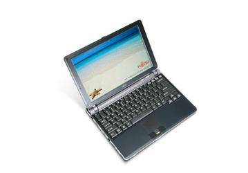 Fujitsu Delivers LifeBook P7120 Notebook