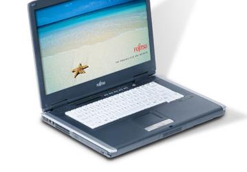 Fujitsu Unveils LifeBook C1320D Thin and Light Widescreen Notebooks