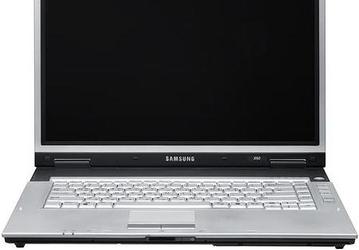 Samsung: ноутбуки на Core Duo серии Х60