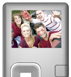Creative Introduces Vado Pocket Video Cam