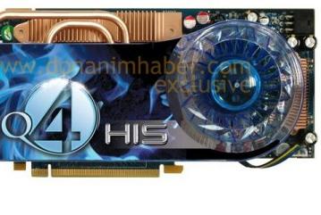 First Look at HIS IceQ 4 Cooling