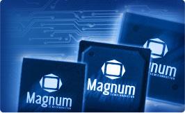 Платформа Magnum Semiconductor для бюджетных DVD-рекордеров