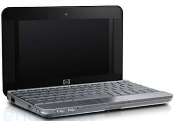 HP выходит на рынок субноутбуков с моделью Compaq 2133, но делает упор на стиль (обновлено: цена, срок выпуска)