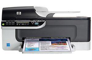 HP обновляет линейку МФУ Officejet All-in-One