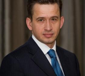 HP: новый директор департамента CME в России 
