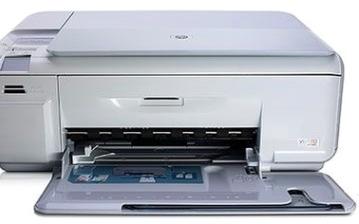 HP: новые МФУ для дома