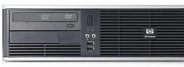 HP: новые ПК для бизнеса