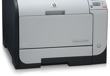 HP: новые цветные устройства печати для малого бизнеса