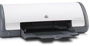 HP: новые струйные принтеры и МФУ для дома