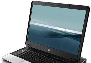 HP Pavilion HDX - ноутбук не для командировок