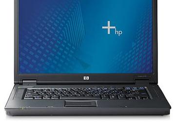 Ноутбук HP Compaq nx7300/CT