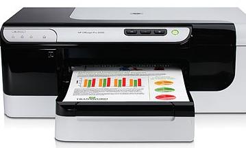HP: три новых принтера серии Officejet