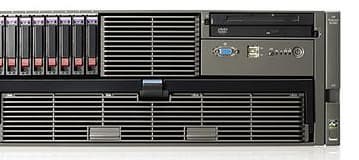 AMD Barcelona наконец-то готовы и поступают к HP и Dell