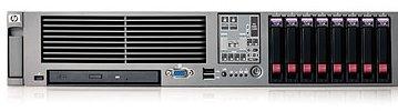 HP расширяет портфель телеком-серверов