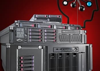 Новое поколение серверов HP ProLiant G6