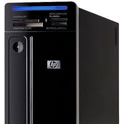 HP: новая линейка домашних ПК