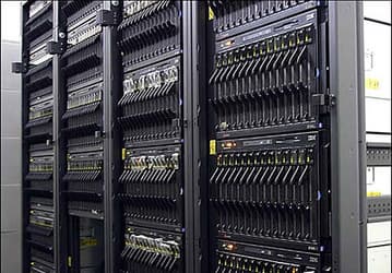 МСЦ, HP и Intel строят самый быстродействующий суперкомпьютер в России 