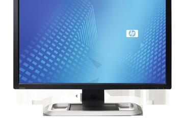 Подробнее о 30-дюймовом мониторе HP LP3065