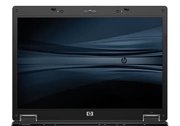 Ассортимент HP пополнили ноутбуки HP Compaq 6735b и 6535b на платформе AMD Puma