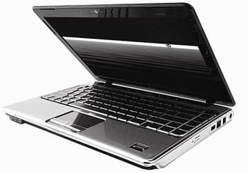 Ноутбук HP Pavilion dv3000 дебютирует на азиатском рынке 