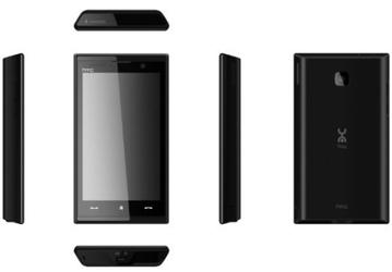 НТС и Yota запускают первый в мире коммуникатор  с поддержкой GSM и WiMAX