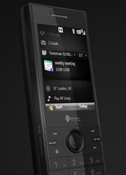 НТС S740: 3G-смартфон премиум-класс
