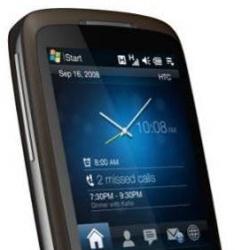 HTC: два новых коммуникатора