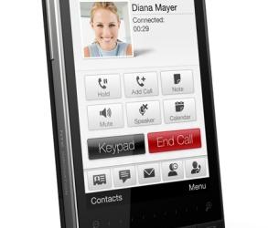Новые коммуникаторы НТС Touch Diamond2 и HTC Touch Pro2